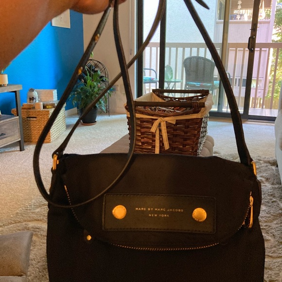 Gently used Marc Jacobs Crossbody Purse - Picture 7 of 7